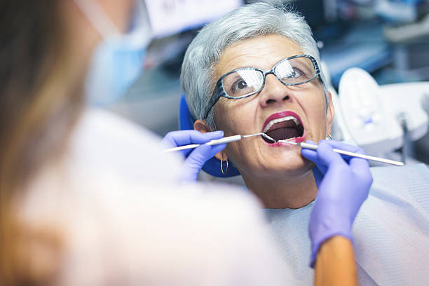 Oral Cancer Screening in Dixon, IL